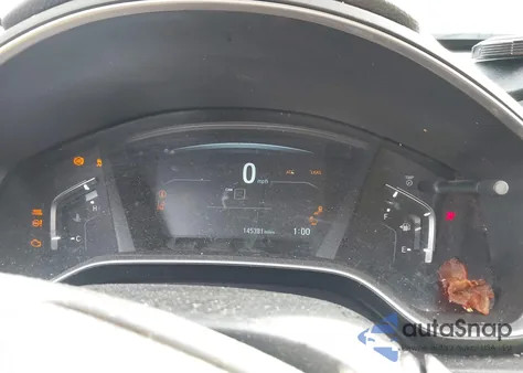 2017 Honda Cr-V Ex-L/Ex-L Navi z USA, uszkodzony, nr VIN 7FARW1H8XHE020750